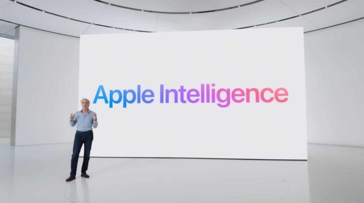 apple intelligence