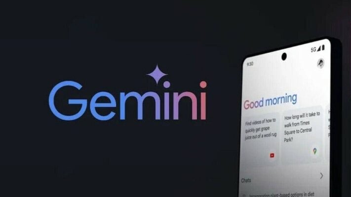 Gemini AI представив функцію пам'яті для покращення взаємодії з користувачем 9 Gemini