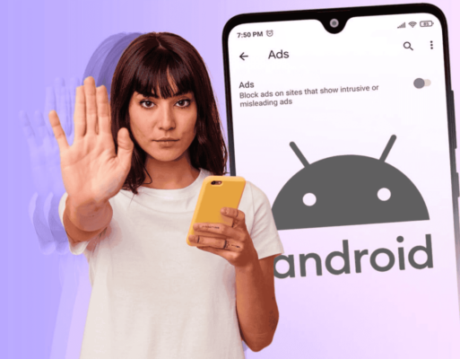 Блокування реклами