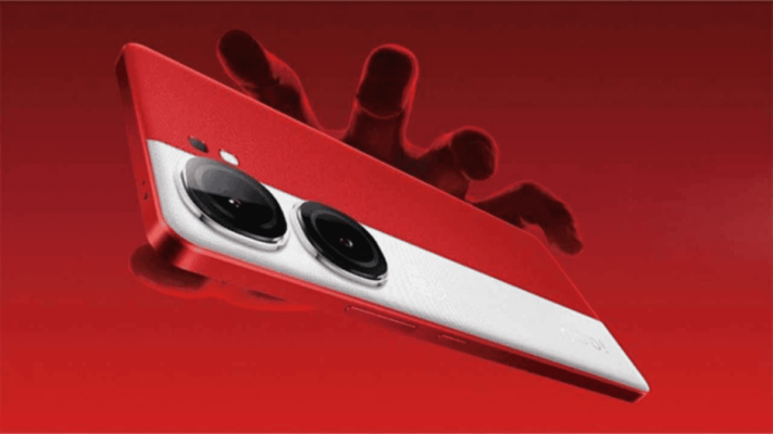 Vivo випускає iQOO Neo10 Pro з потужним акумулятором і швидкою зарядкою 120 Вт 9 Neo10 Pro