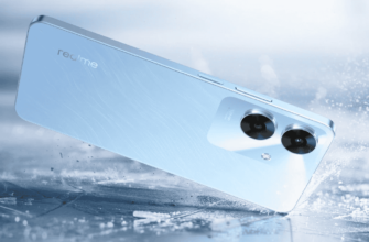 Realme Note 60x