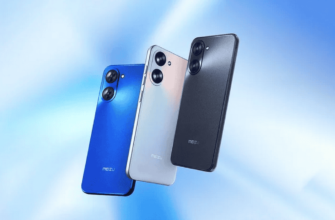 Meizu mBlu 21