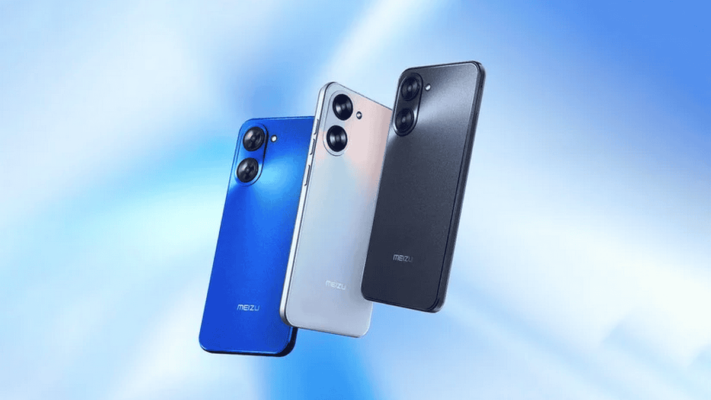 Meizu mBlu 21 запускається з Unisoc T606 та акумулятором на 4900 мАг 14 Meizu mBlu 21