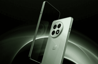 OnePlus 13R