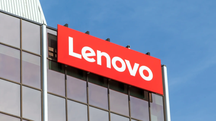 Lenovo