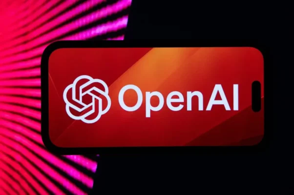 OpenAI співпрацює з Samsung над створенням Galaxy AI 11 OpenAI