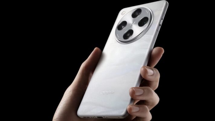 Очікується, що Oppo Find X8 Ultra отримає вдосконалену систему камер 12 Find X8 Ultra