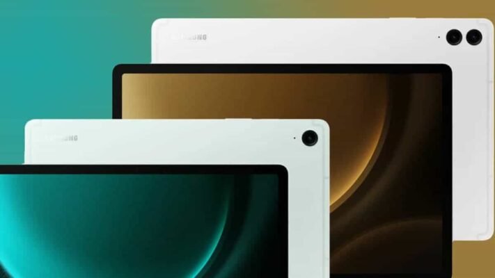 Samsung представила передовий дизайн планшета з нещодавнім патентом 15 Samsung