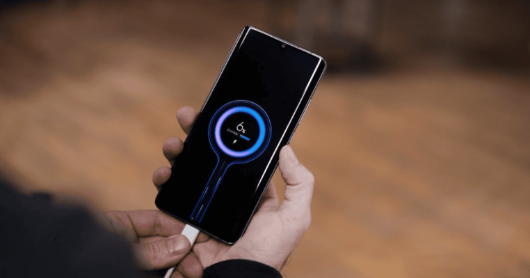 xiaomi mi 10 pro nabijanie 2