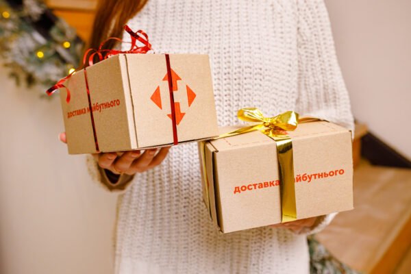 Робочий графік компанії Нова пошта на святкові дні 11 Нова пошта