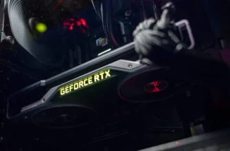 Nvidia RTX 50