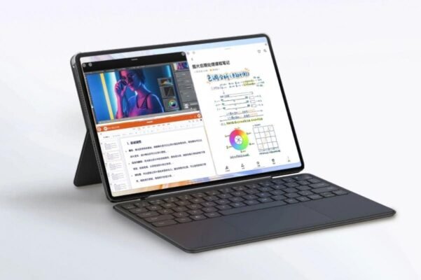 Honor Pad V9 представляє 11,5" дисплей зі 144 Гц, чипсет Dimension 8350 та акумулятор на 10100 мАг 17 honor pad v9