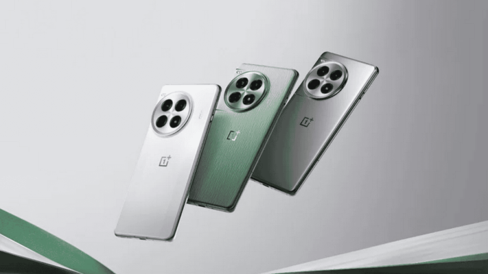 Розкрито характеристики OnePlus Ace 5: 6.78-дюймовий OLED-дисплей BOE X2 та акумулятор на 6415 мАг у комплекті 9 OnePlus Ace 5