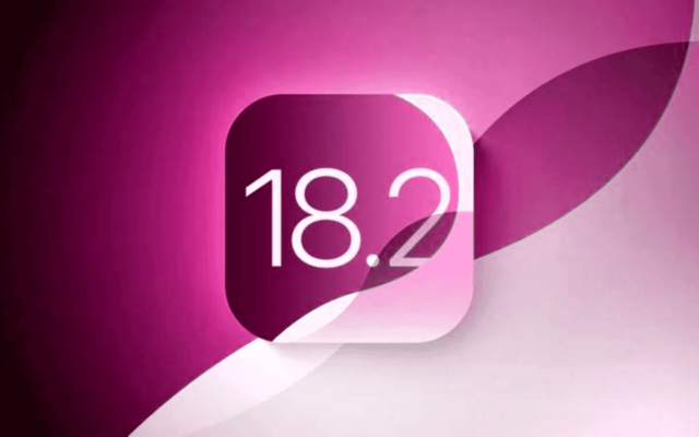 iOS 18.2 та iPadOS 18.2 виходять з Genmoji, Siri ChatGPT та безліччю нових функцій 15 iOS 18.2
