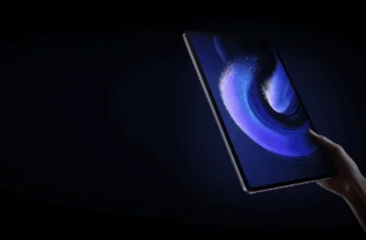 Xiaomi Pad 7