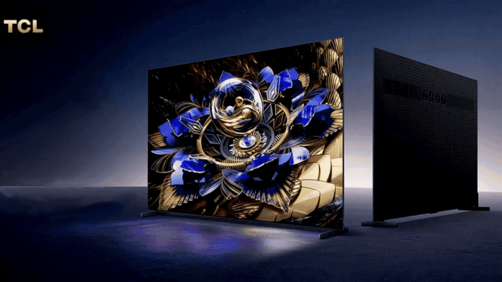 TCL представить світлодіодну технологію TCL QD-Mini LED на виставці CES 2025 11 TCL QD-Mini LED