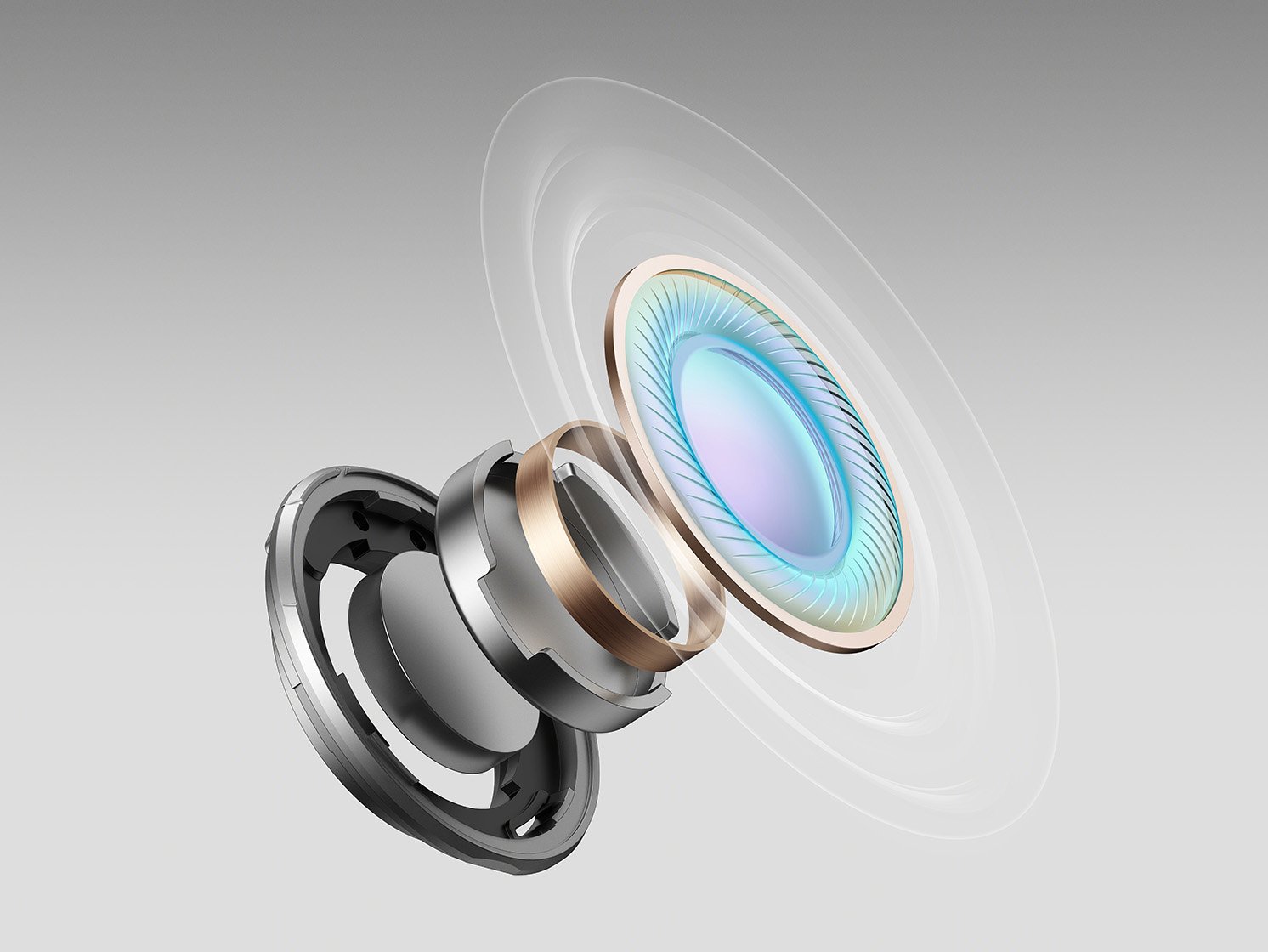 Оновлені OPPO Enco Air4: шумозаглушення, якісний звук та тривалий час роботи акумулятора 16 OPPO Enco Air4