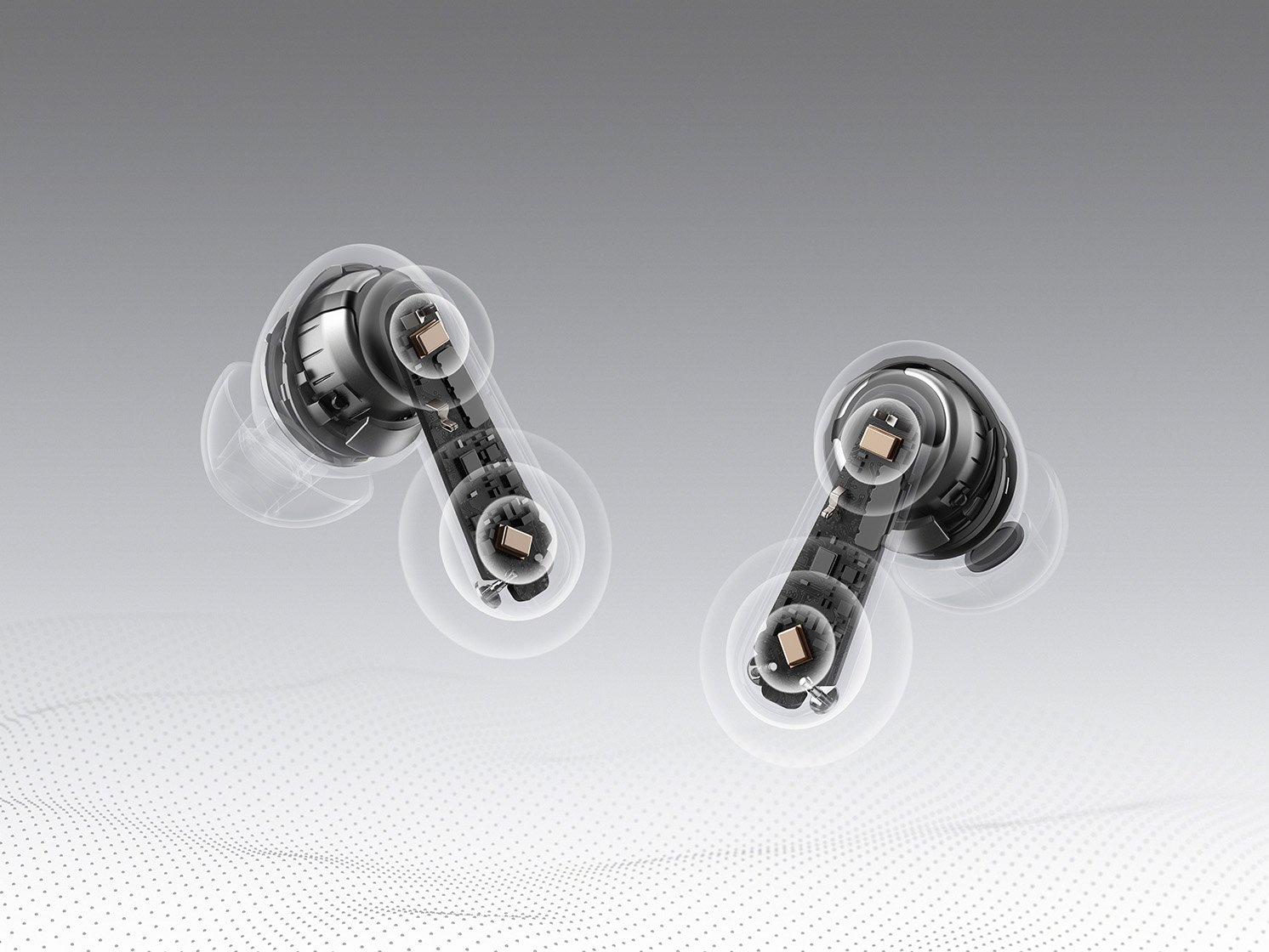 Оновлені OPPO Enco Air4: шумозаглушення, якісний звук та тривалий час роботи акумулятора 15 OPPO Enco Air4