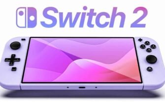 Switch 2
