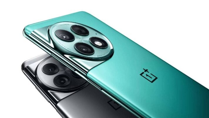 OnePlus Ace 5: презентація дизайну та ключових особливостей 11 OnePlus Ace 5