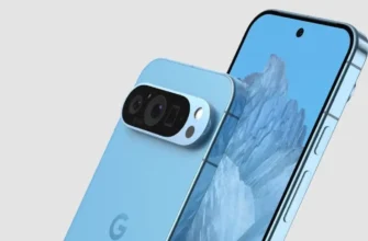 Pixel 9a