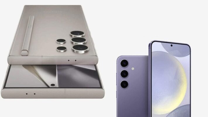 Серія Galaxy S25: Розкриваємо конфігурації накопичувачів та оперативної пам'яті! 8 Galaxy S25