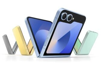 Galaxy Z Flip7