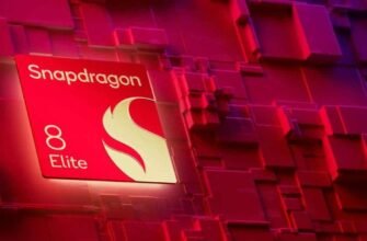 Snapdragon Elite