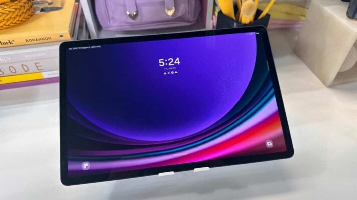 Galaxy Tab S10 FE