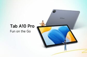 Tab A10 Pro