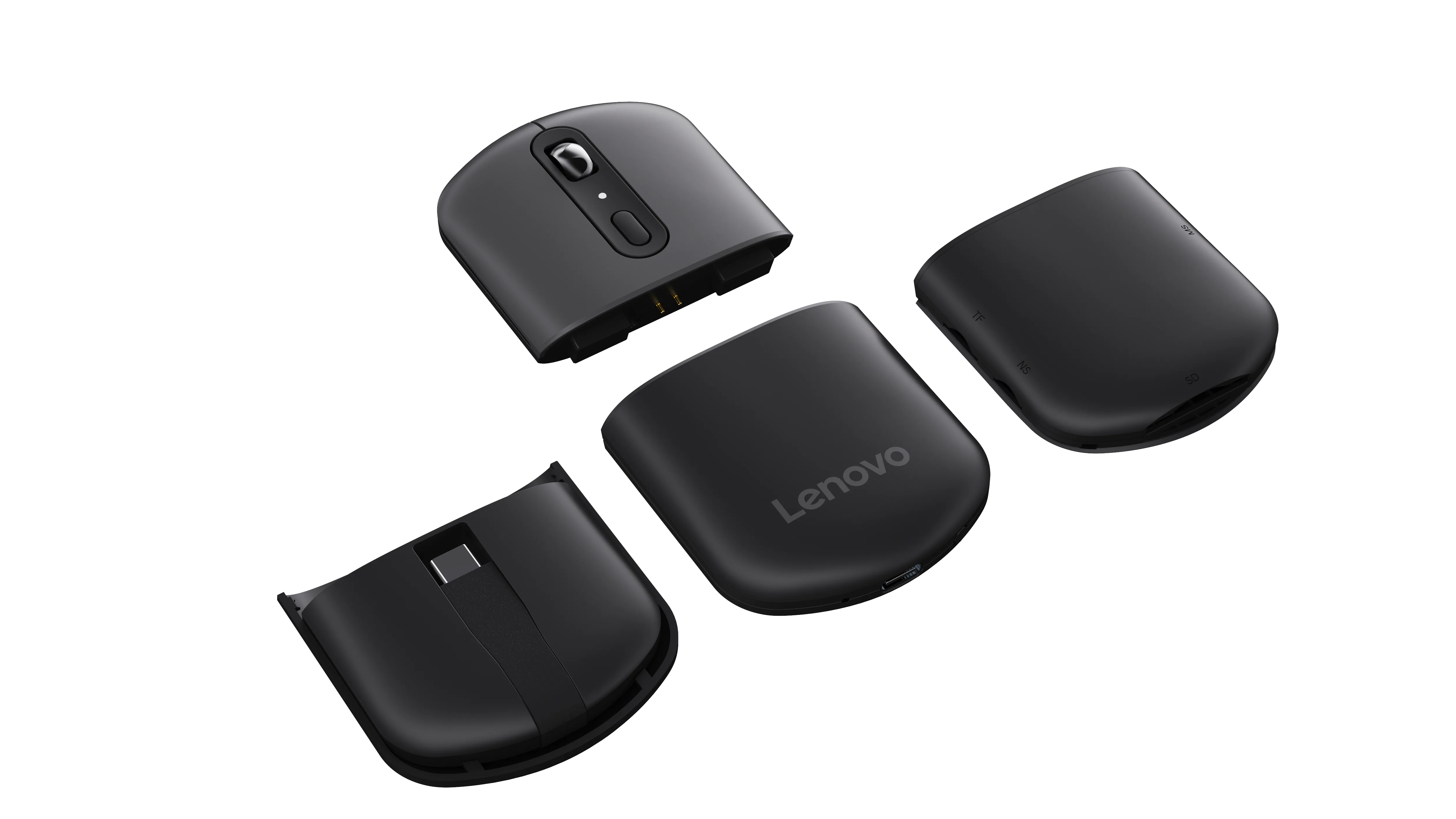 Lenovo презентувала бізнес-рішення з використанням ШІ на виставці CES 2025 17 Lenovo презентувала бізнес-рішення з використанням ШІ на виставці CES 2025