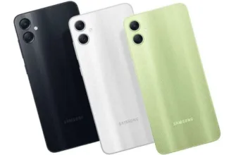 Samsung Galaxy