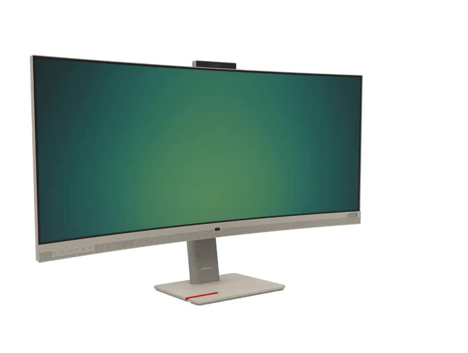 Lenovo презентувала нові пристрої Yoga та IdeaPad із підтримкою ШІ на CES 2025 33 Yoga