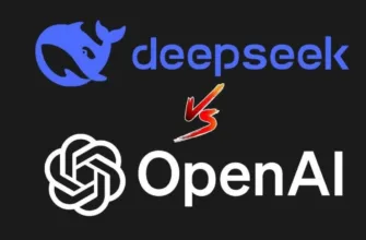 DeepSeek vs ChatGPT
