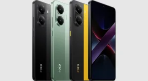 POCO X7 Pro: Стартував прем'єрний розпродаж! 10 POCO X7 Pro