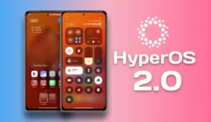 HyperOS 2: Основні відмінності між Android 14 та Android 15 19 HyperOS 2
