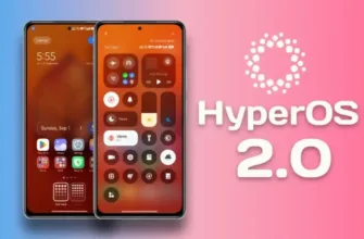 HyperOS 2