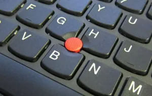 TrackPoint