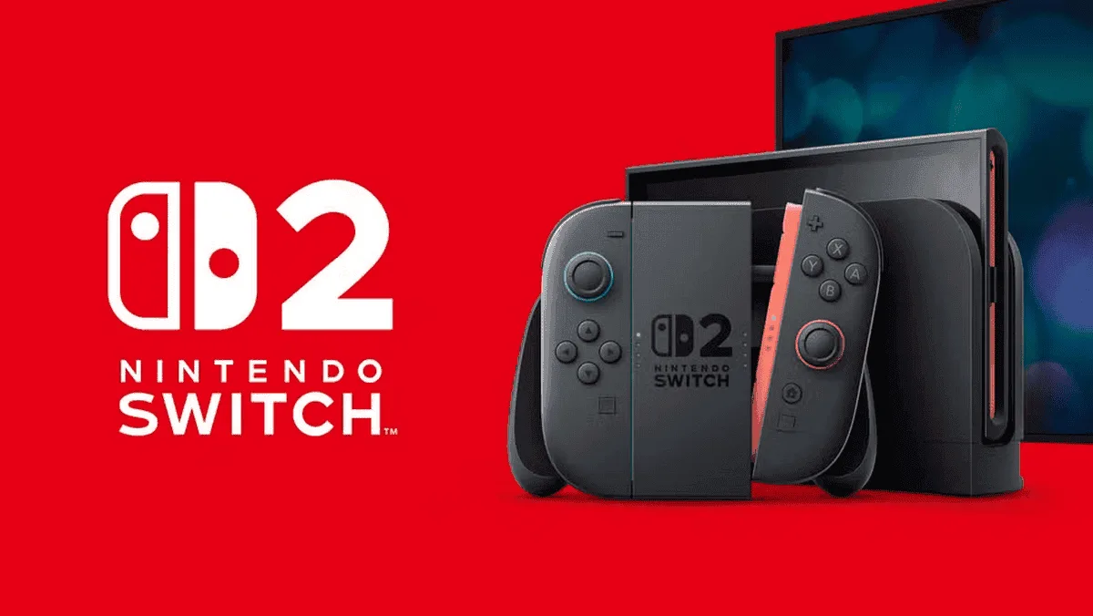 Nintendo Switch 2 викликає ентузіазм інвесторів та збільшує вартість акцій 6 imagem 2025 01 17 115554428