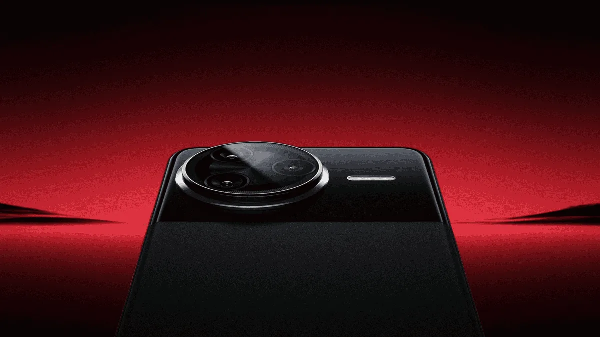 Redmi K90 Pro: Нещодавній витік свідчить про вдосконалення телефотокамери 5 Redmi K90 Pro