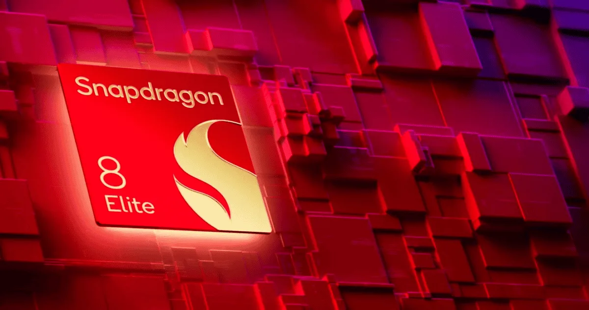 Snapdragon 8 Elite