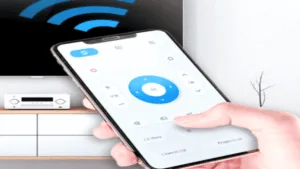 пульт дистанційного керування