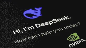NVIDIA втрачає $600 мільярдів у зв'язку з тим, що США відреагували на зростання DeepSeek 15 Deepseek NVIDIA