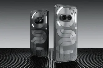 Nothing Phone (3a)
