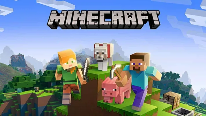 Notch натякає на наступника Minecraft: Фанати гадають, що буде далі 12 minecraft server
