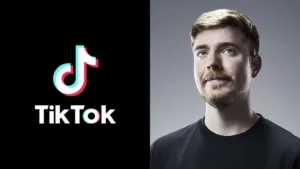 TikTok & MrBeast