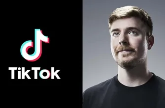 TikTok & MrBeast
