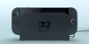 switch 2