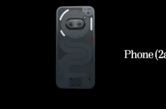 Nothing Phone (2a) Plus