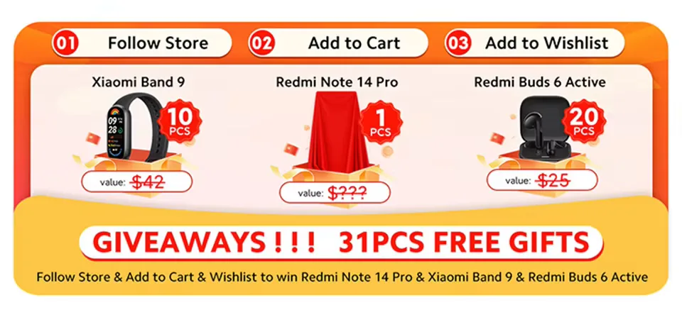 Redmi Note 14 Pro 4G